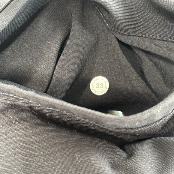 Lululemon Commission Short Relaxed 11” *WARPSTREAM* - Picture 5 of 6